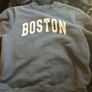 john galt boston crewneck